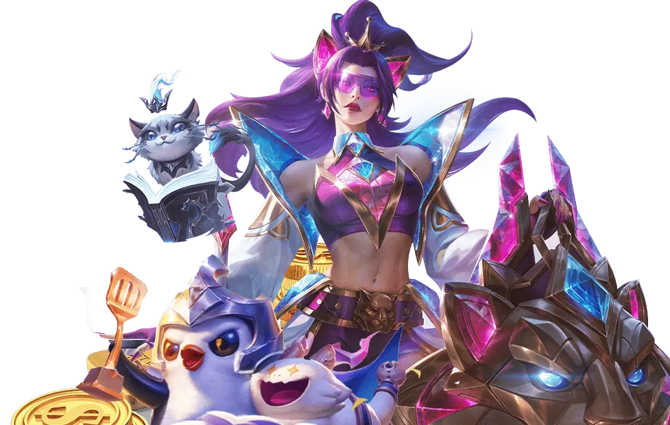 Ưu Đãi Chào Mừng